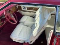 1985 Cadillac Eldorado for sale in Michigan (ID-123381)