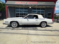 1985 Cadillac Eldorado for sale in Riverhead, New York (ID-131275)
