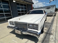 1985 Cadillac Eldorado for sale in Riverhead, New York (ID-131275)