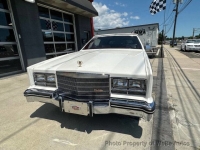 1985 Cadillac Eldorado for sale in Riverhead, New York (ID-131275)