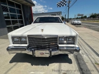 1985 Cadillac Eldorado for sale in Riverhead, New York (ID-131275)