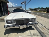 1985 Cadillac Eldorado for sale in Riverhead, New York (ID-131275)