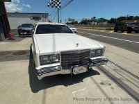 1985 Cadillac Eldorado for sale in Riverhead, New York (ID-131275)