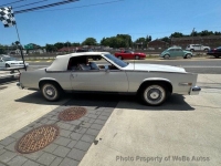 1985 Cadillac Eldorado for sale in Riverhead, New York (ID-131275)