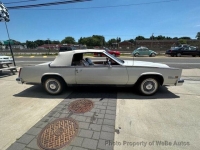 1985 Cadillac Eldorado for sale in Riverhead, New York (ID-131275)