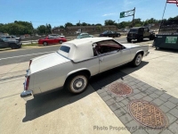 1985 Cadillac Eldorado for sale in Riverhead, New York (ID-131275)