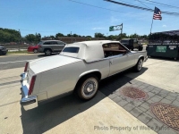 1985 Cadillac Eldorado for sale in Riverhead, New York (ID-131275)