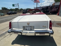 1985 Cadillac Eldorado for sale in Michigan (ID-131330)