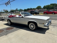 1985 Cadillac Eldorado for sale in Michigan (ID-131330)