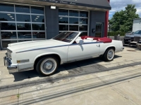 1985 Cadillac Eldorado for sale in Michigan (ID-131330)