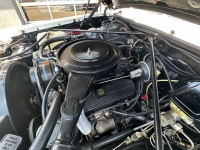 1985 Cadillac Eldorado for sale in Michigan (ID-131330)