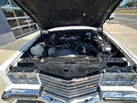 1985 Cadillac Eldorado for sale in Michigan (ID-131330)