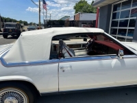 1985 Cadillac Eldorado for sale in Michigan (ID-131330)