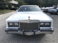 1985 Cadillac Eldorado for sale in Riverhead, New York (ID-139376)