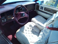 1985 Cadillac Eldorado for sale in Riverhead, New York (ID-139376)