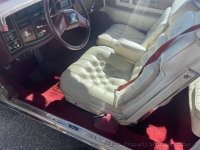 1985 Cadillac Eldorado for sale in Riverhead, New York (ID-139376)