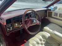 1985 Cadillac Eldorado for sale in Riverhead, New York (ID-139376)