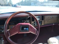 1985 Cadillac Eldorado for sale in Riverhead, New York (ID-139376)
