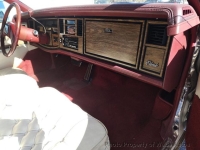 1985 Cadillac Eldorado for sale in Riverhead, New York (ID-139376)