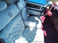 1985 Cadillac Eldorado for sale in Riverhead, New York (ID-139376)