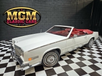 1985 Cadillac Eldorado for sale in Addison, Illinois (ID-139701)