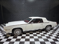1985 Cadillac Eldorado for sale in Addison, Illinois (ID-139701)