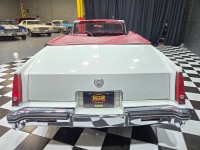 1985 Cadillac Eldorado for sale in Addison, Illinois (ID-139701)