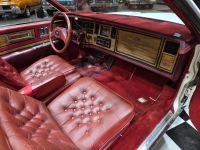 1985 Cadillac Eldorado for sale in Addison, Illinois (ID-139701)