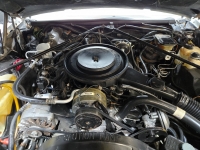 1985 Cadillac Eldorado for sale in Addison, Illinois (ID-139701)