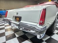 1985 Cadillac Eldorado for sale in Addison, Illinois (ID-139701)