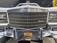 1985 Cadillac Eldorado for sale in Addison, Illinois (ID-139701)
