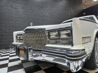 1985 Cadillac Eldorado for sale in Addison, Illinois (ID-139701)