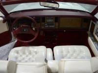 1985 Cadillac Eldorado for sale in Michigan (ID-140967)