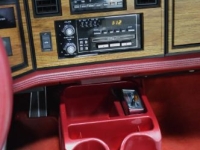 1985 Cadillac Eldorado for sale in Michigan (ID-140967)