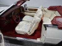1985 Cadillac Eldorado for sale in Michigan (ID-140967)