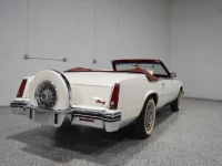 1985 Cadillac Eldorado for sale in Michigan (ID-140967)