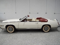 1985 Cadillac Eldorado for sale in Michigan (ID-140967)