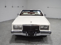 1985 Cadillac Eldorado for sale in Michigan (ID-140967)