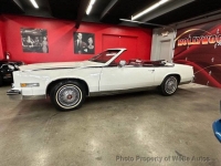 1985 Cadillac Eldorado for sale in Riverhead, New York (ID-143256)