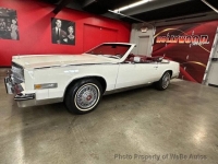 1985 Cadillac Eldorado for sale in Riverhead, New York (ID-143256)