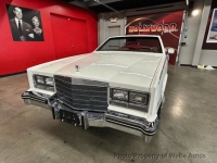 1985 Cadillac Eldorado for sale in Riverhead, New York (ID-143256)