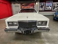 1985 Cadillac Eldorado for sale in Riverhead, New York (ID-143256)