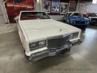 1985 Cadillac Eldorado for sale in Riverhead, New York (ID-143256)