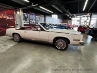1985 Cadillac Eldorado for sale in Riverhead, New York (ID-143256)
