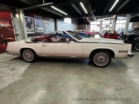 1985 Cadillac Eldorado for sale in Riverhead, New York (ID-143256)