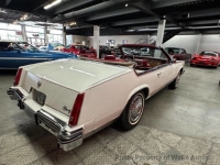 1985 Cadillac Eldorado for sale in Riverhead, New York (ID-143256)