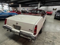 1985 Cadillac Eldorado for sale in Riverhead, New York (ID-143256)