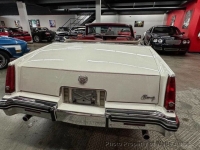1985 Cadillac Eldorado for sale in Riverhead, New York (ID-143256)
