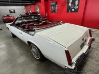1985 Cadillac Eldorado for sale in Riverhead, New York (ID-143256)