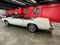 1985 Cadillac Eldorado for sale in Riverhead, New York (ID-143256)